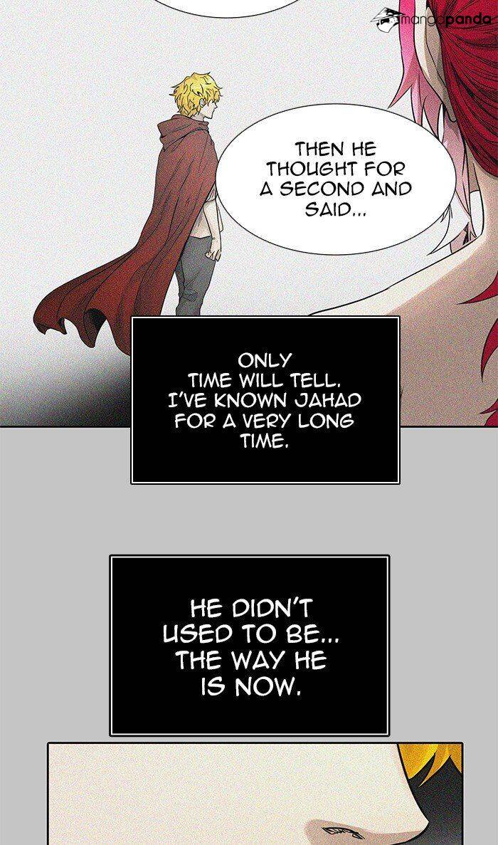 Tower of God Chapter 477 image 007